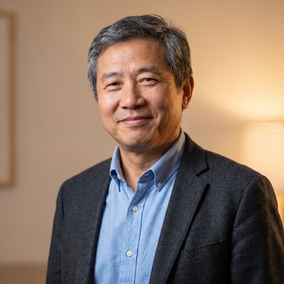 国产视频社区情感顾问周文博
